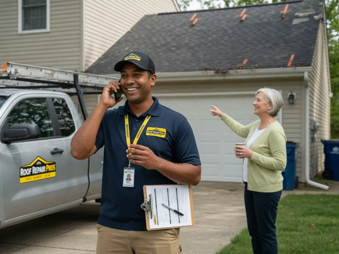 Roof Repair Springview, NE FAQs